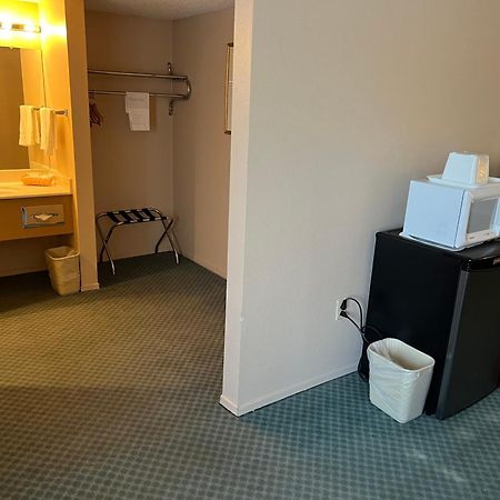Hardman House Hotel Карсън Сити Екстериор снимка