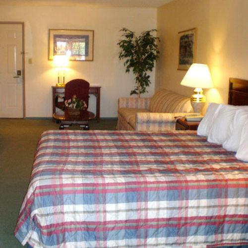 Hardman House Hotel Карсън Сити Стая снимка