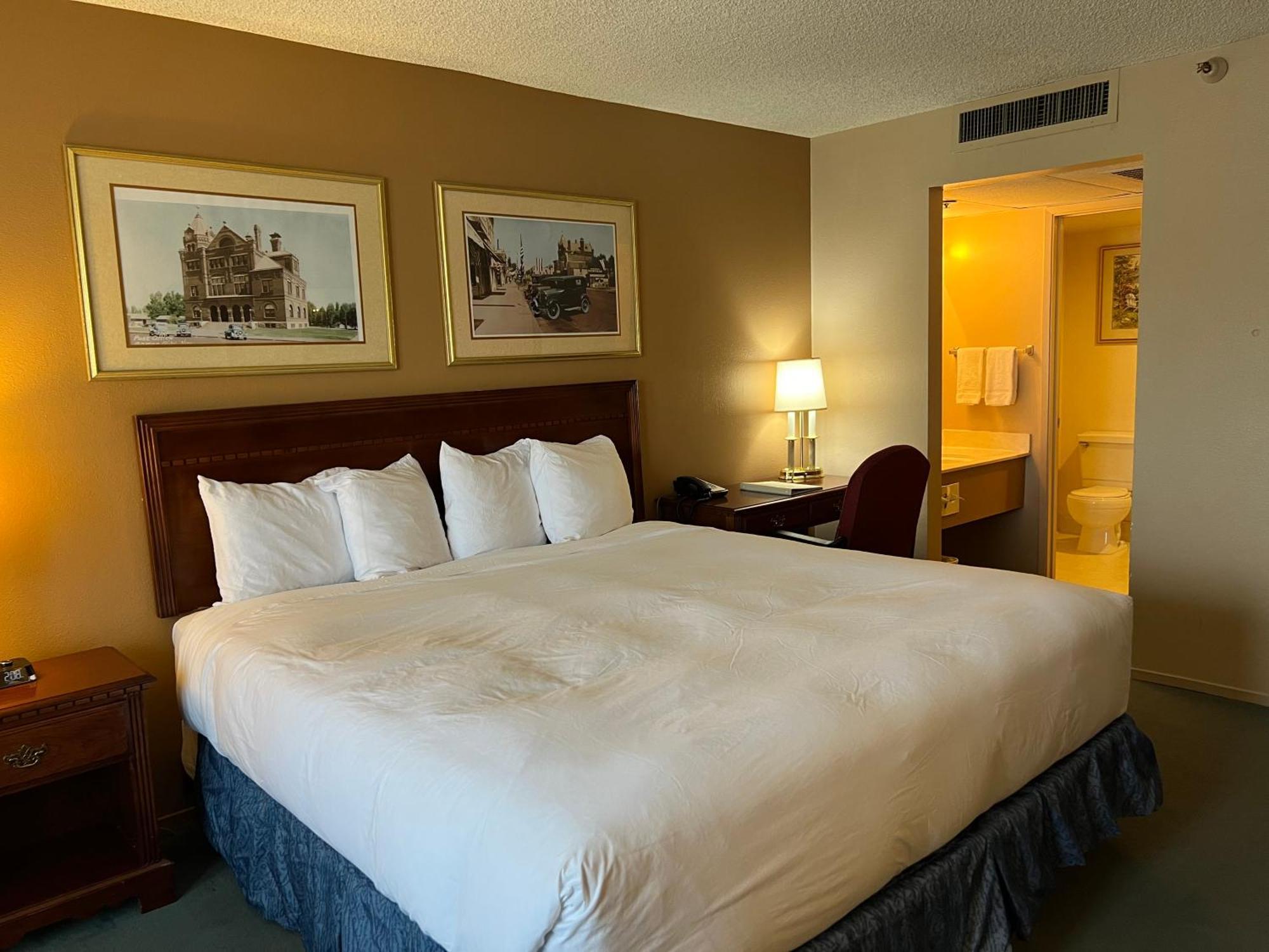 Hardman House Hotel Карсън Сити Екстериор снимка