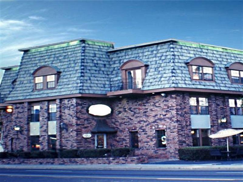 Hardman House Hotel Карсън Сити Екстериор снимка