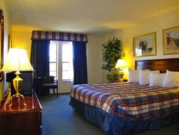 Hardman House Hotel Карсън Сити Екстериор снимка