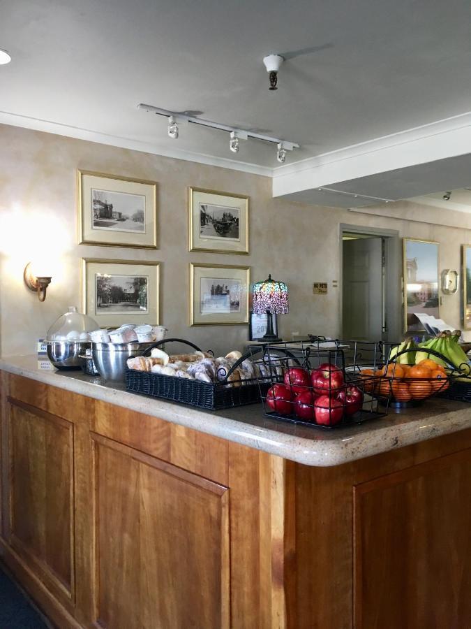 Hardman House Hotel Карсън Сити Екстериор снимка