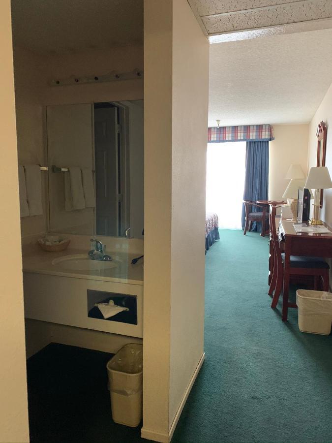 Hardman House Hotel Карсън Сити Екстериор снимка