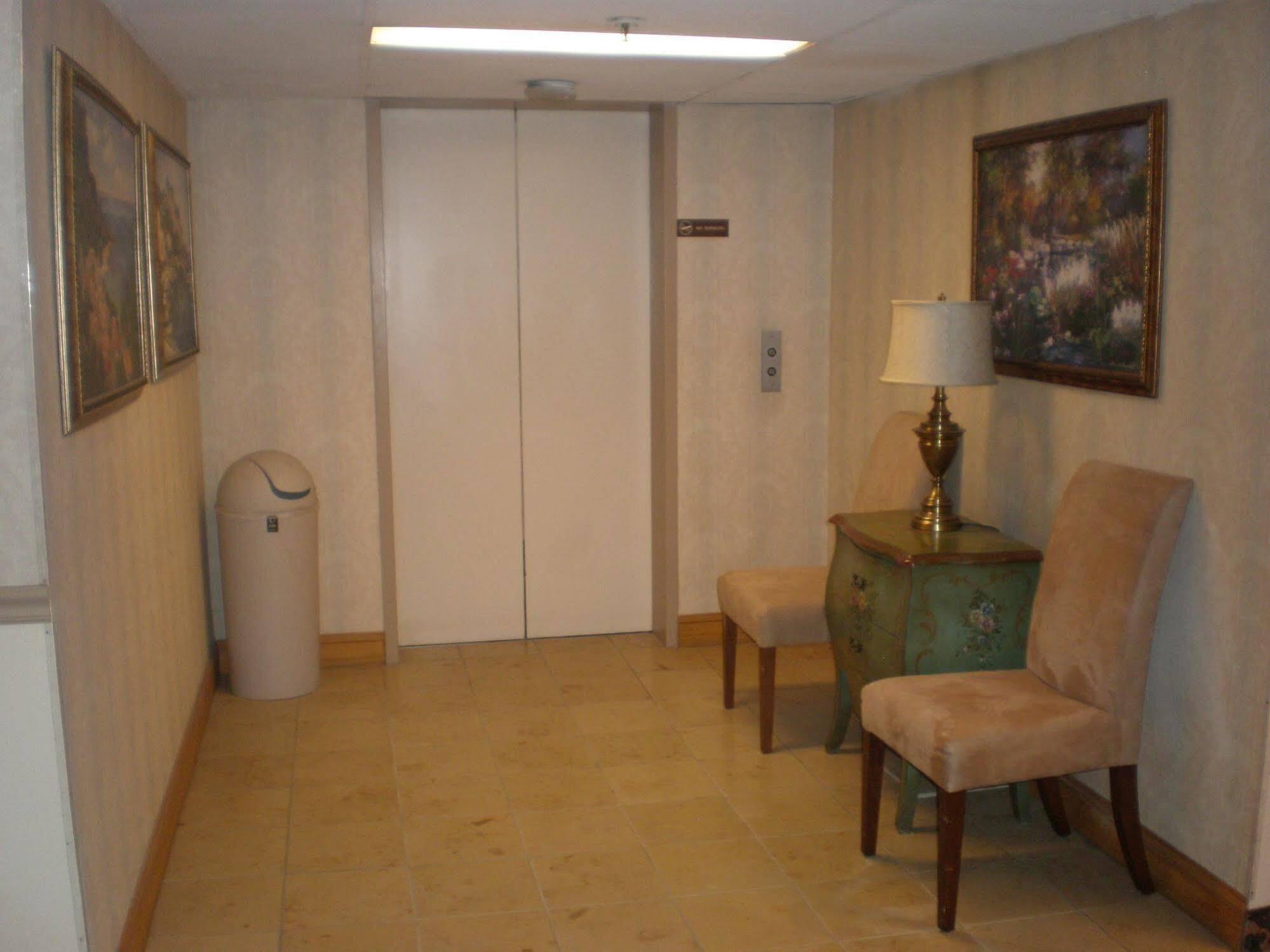 Hardman House Hotel Карсън Сити Екстериор снимка