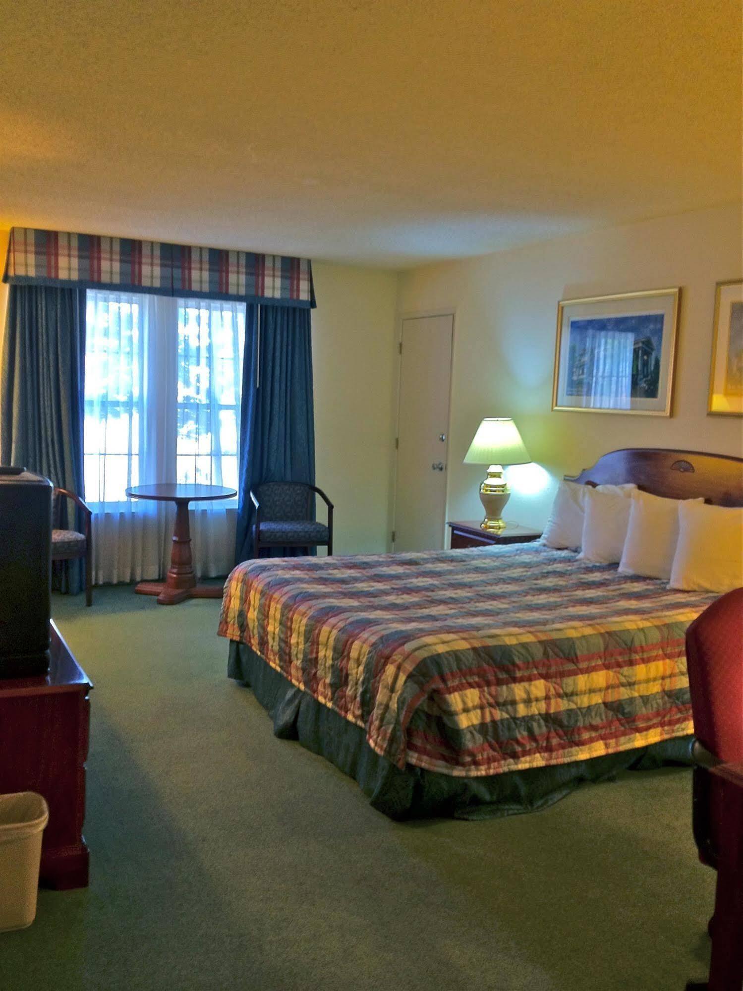 Hardman House Hotel Карсън Сити Екстериор снимка
