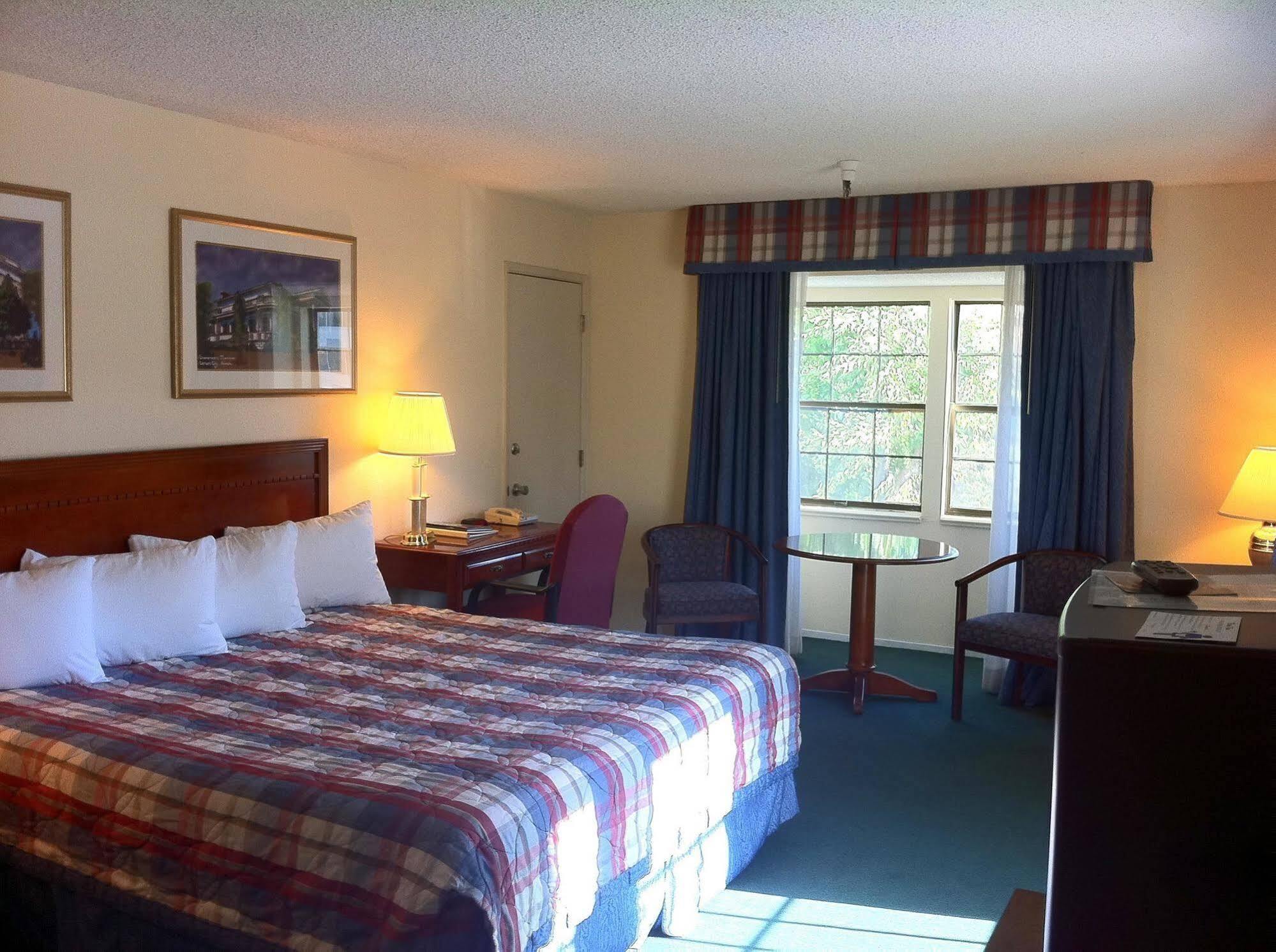 Hardman House Hotel Карсън Сити Екстериор снимка