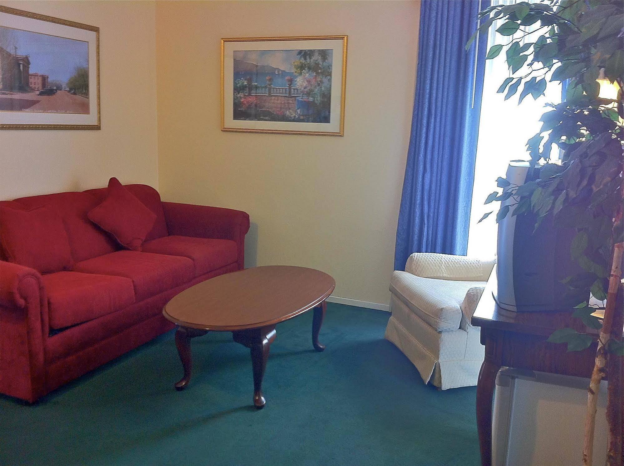 Hardman House Hotel Карсън Сити Екстериор снимка