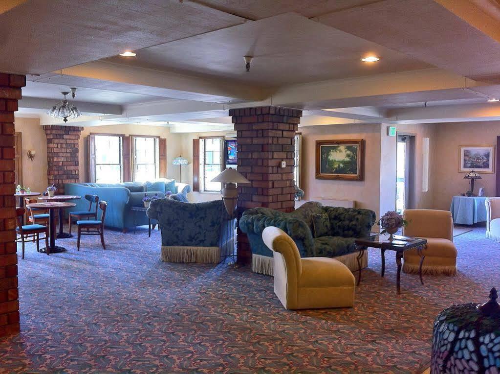 Hardman House Hotel Карсън Сити Екстериор снимка